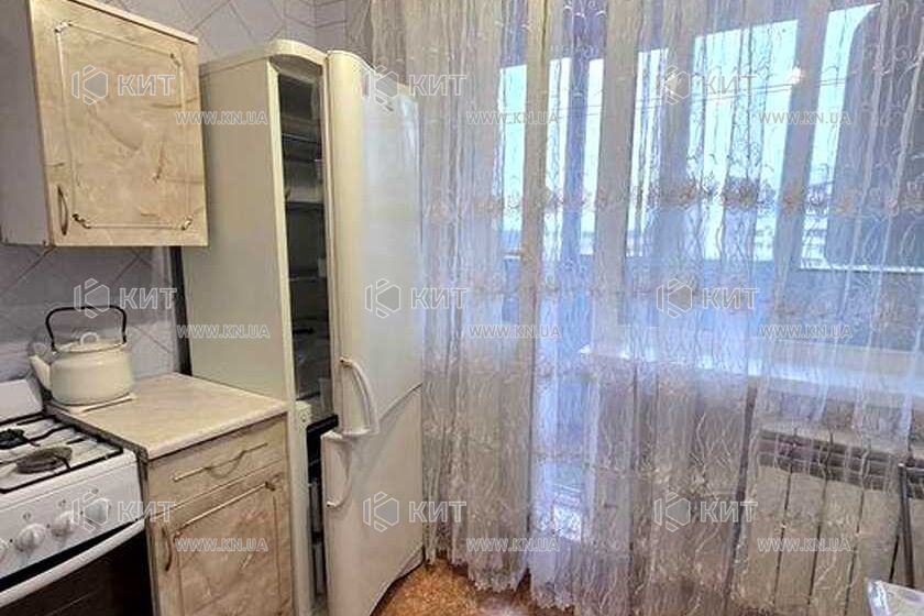 Продажа квартиры Харьков, Холодная гора, 38м²