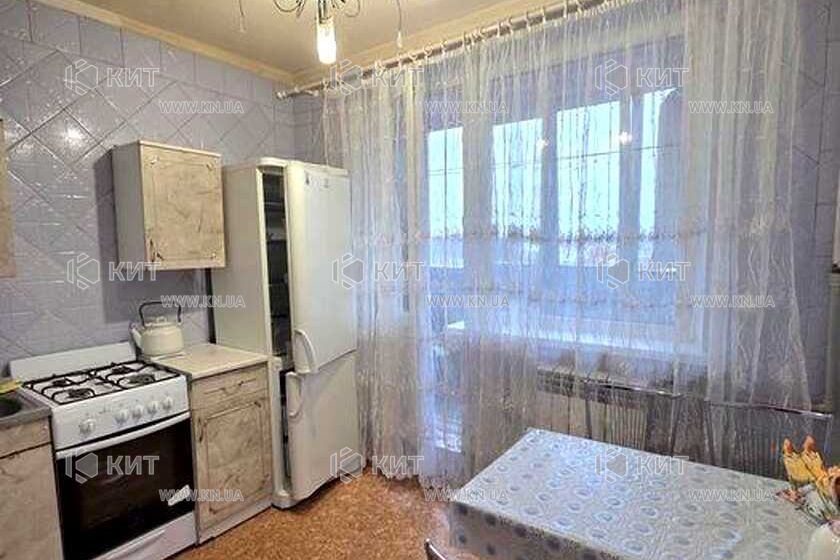 Продажа квартиры Харьков, Холодная гора, 38м²