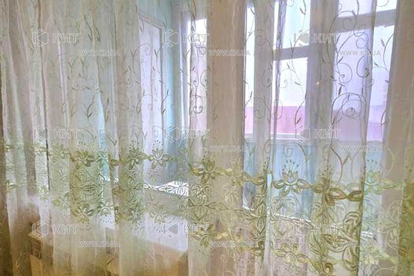 Продажа квартиры Харьков, Холодная гора, 38м²