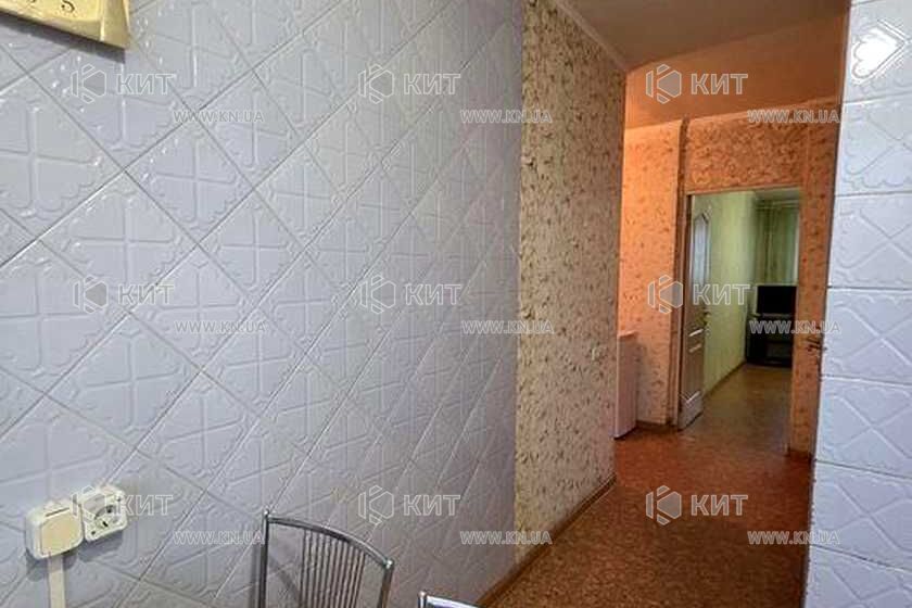 Продажа квартиры Харьков, Холодная гора, 38м²