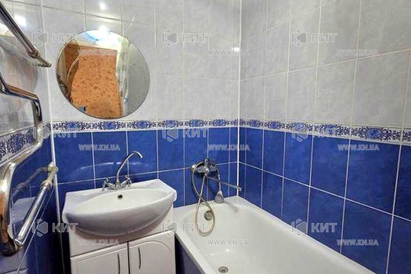 Продажа квартиры Харьков, Холодная гора, 38м²