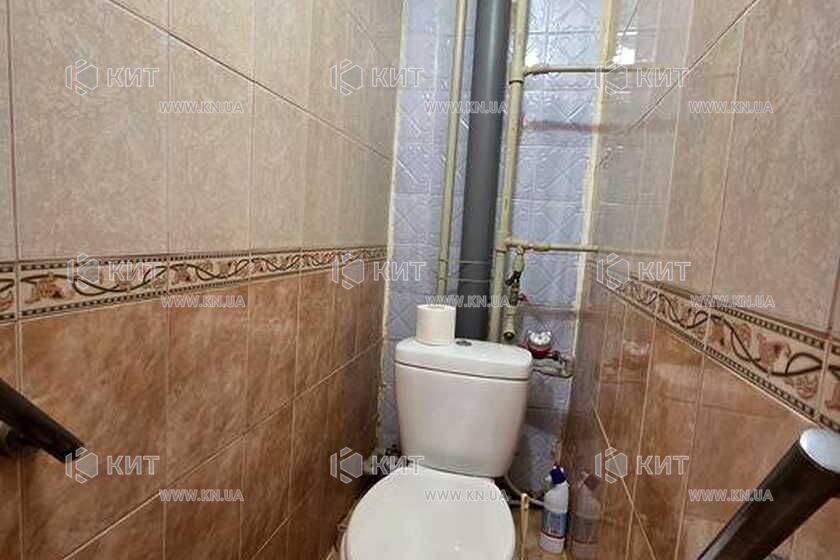 Продажа квартиры Харьков, Холодная гора, 38м²