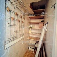 Продажа квартиры Харьков, Холодная гора, 38м²
