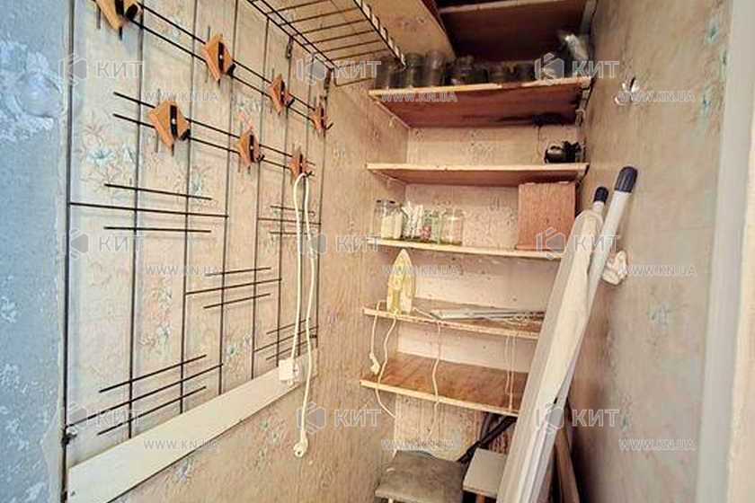 Продажа квартиры Харьков, Холодная гора, 38м²