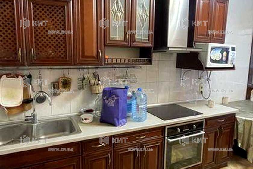 Продаж квартири Харків, Спорт.Гагар.Повст., 53м²