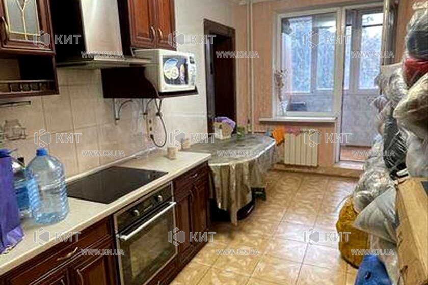 Продаж квартири Харків, Спорт.Гагар.Повст., 53м²
