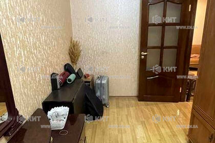Продаж квартири Харків, Спорт.Гагар.Повст., 53м²