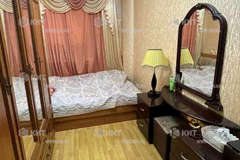 Продаж квартири Харків, Спорт.Гагар.Повст., 53м²