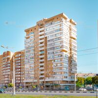 Продаж квартири Харків, Спорт.Гагар.Повст., 53м²
