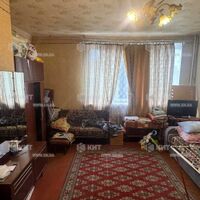 Продажа квартиры Харьков, ХТЗ, Рогань, 29м²
