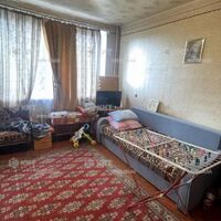 Продажа квартиры Харьков, ХТЗ, Рогань, 29м²