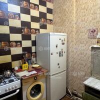 Продажа квартиры Харьков, ХТЗ, Рогань, 29м²