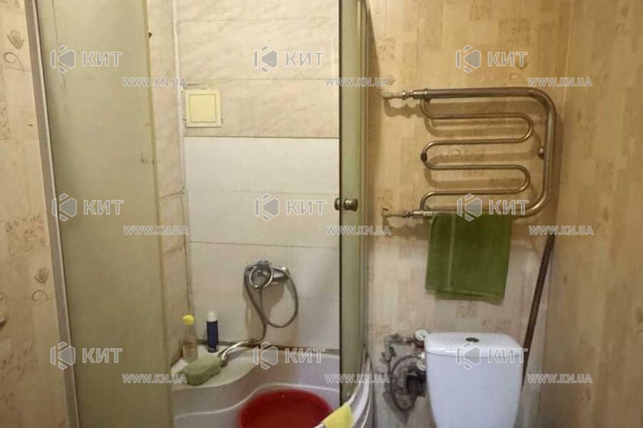 Продажа квартиры Харьков, ХТЗ, Рогань, 29м²