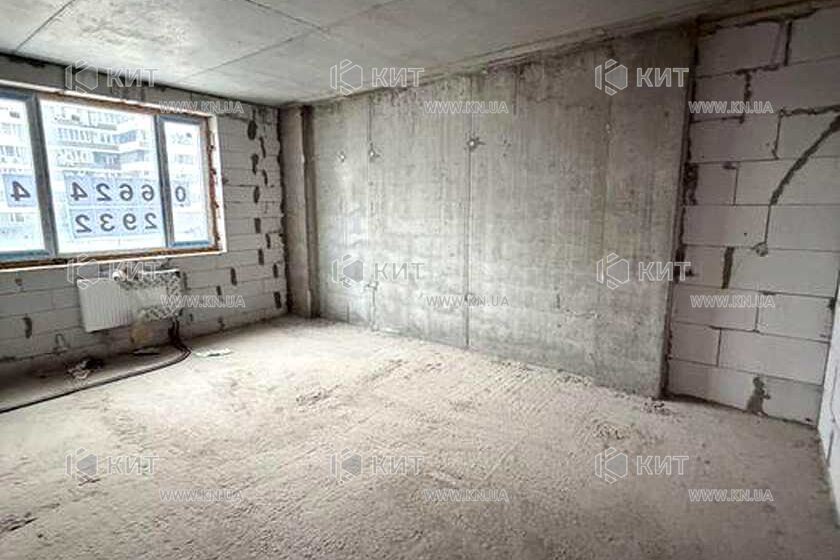 Продажа квартиры Харьков, Новые дома, 63м²