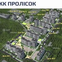 Продажа квартиры Харьков, Новые дома, 63м²