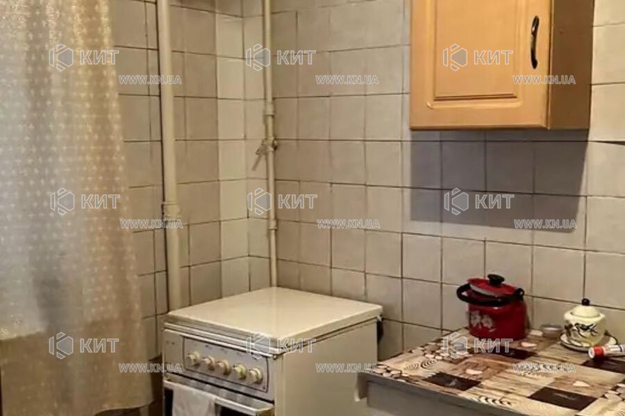 Продажа квартиры Харьков, ХТЗ, Рогань, 47м²
