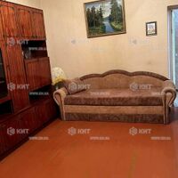 Продажа квартиры Харьков, ХТЗ, Рогань, 47м²