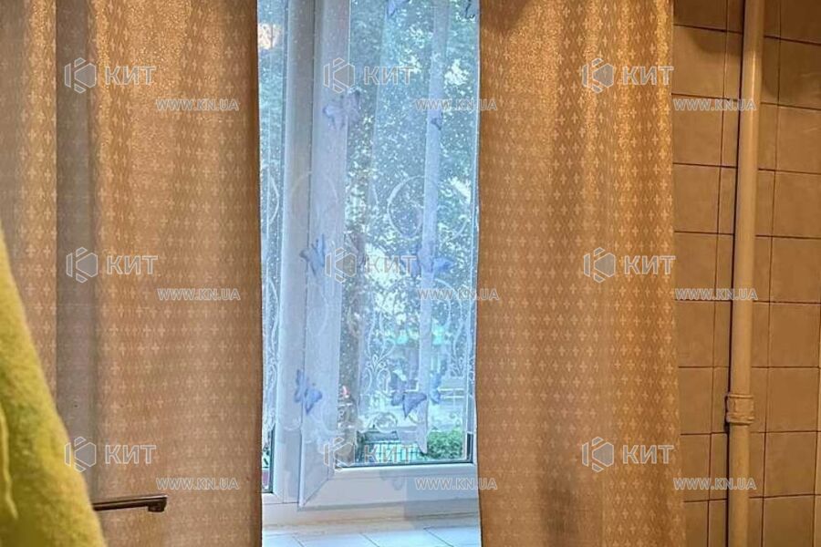 Продажа квартиры Харьков, ХТЗ, Рогань, 47м²