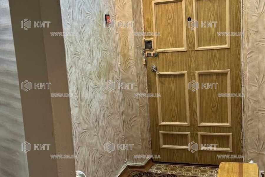 Продажа квартиры Харьков, ХТЗ, Рогань, 47м²