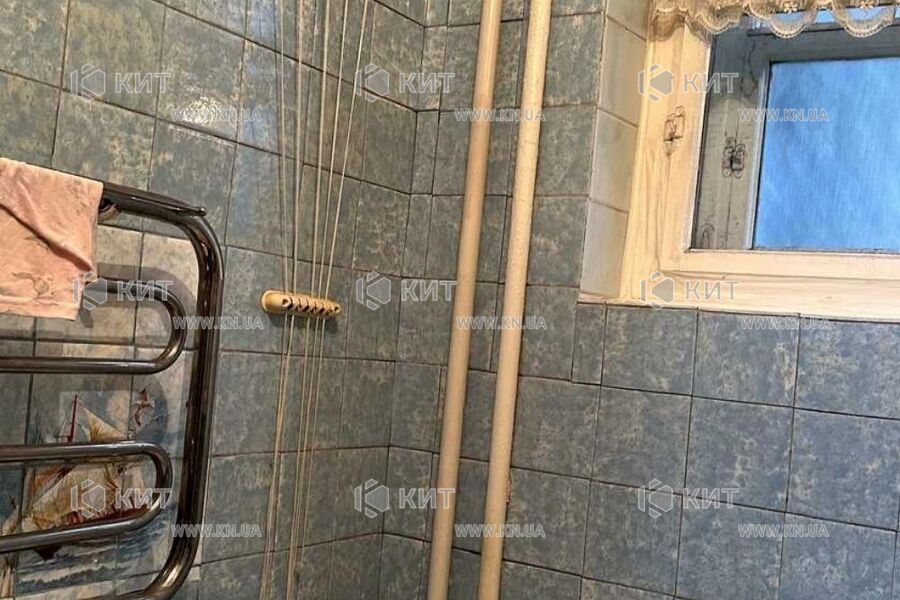 Продажа квартиры Харьков, ХТЗ, Рогань, 47м²