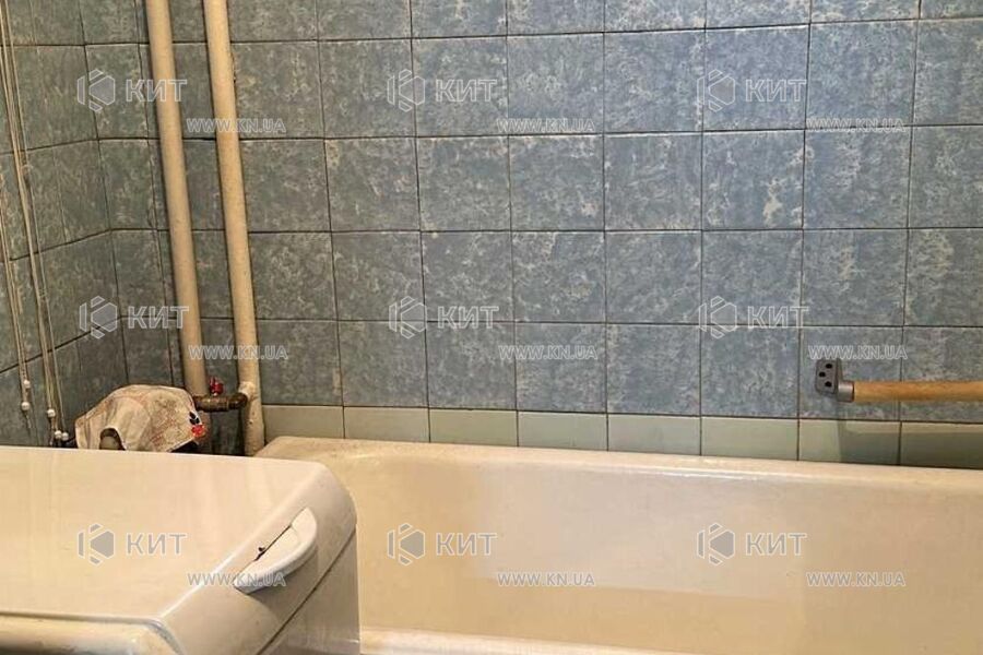 Продажа квартиры Харьков, ХТЗ, Рогань, 47м²