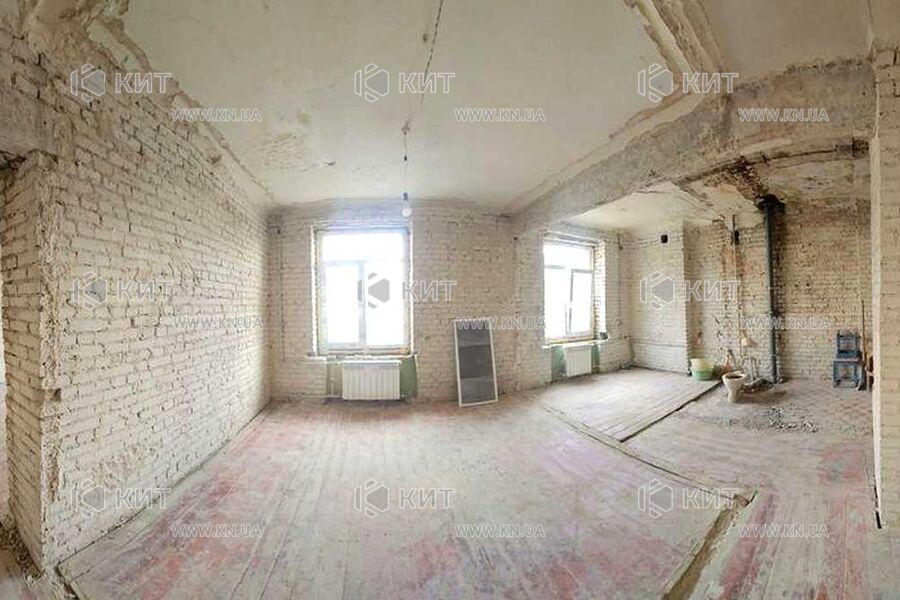 Продажа квартиры Харьков, Спортивная, Гагарина, Защитников, 46.2м²