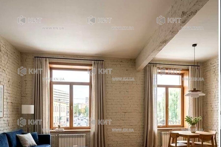 Продажа квартиры Харьков, Спортивная, Гагарина, Защитников, 46.2м²