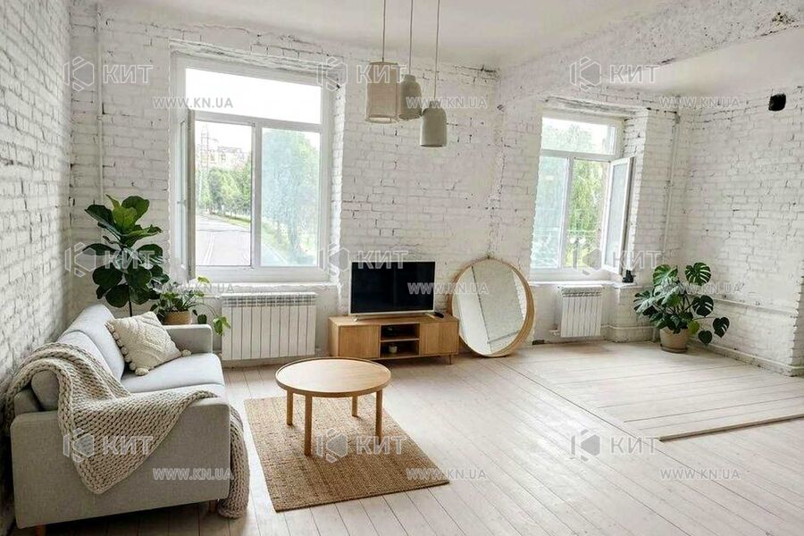 Продажа квартиры Харьков, Спортивная, Гагарина, Защитников, 46.2м²