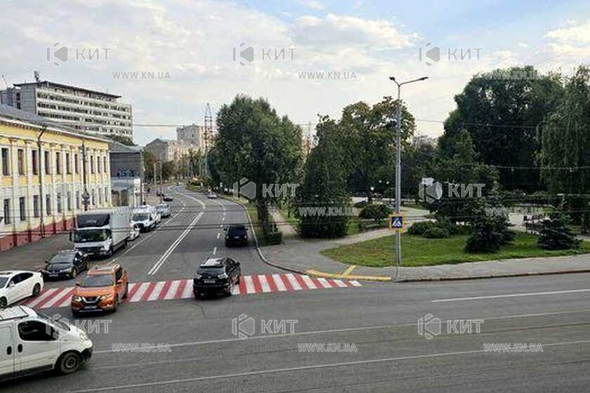Продажа квартиры Харьков, Спортивная, Гагарина, Защитников, 46.2м²