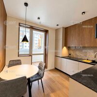 Продаж квартири Харків, ХТЗ, Рогань, 56.5м²