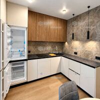 Продаж квартири Харків, ХТЗ, Рогань, 56.5м²