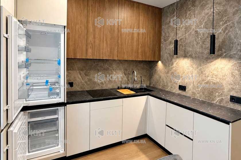 Продаж квартири Харків, ХТЗ, Рогань, 56.5м²