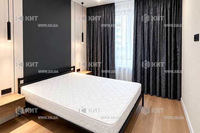 Продаж квартири Харків, ХТЗ, Рогань, 56.5м²