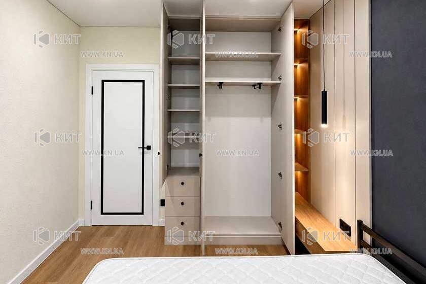 Продаж квартири Харків, ХТЗ, Рогань, 56.5м²