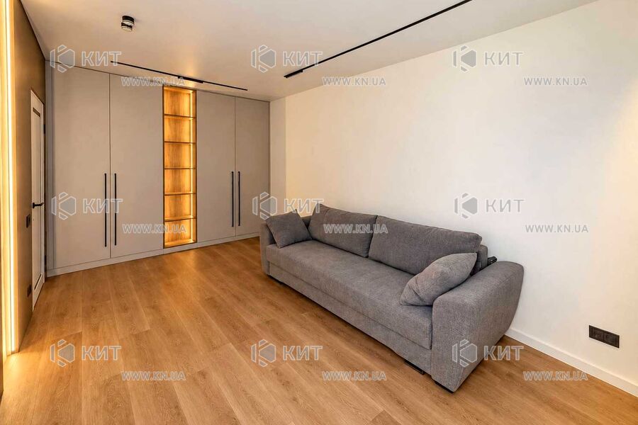 Продаж квартири Харків, ХТЗ, Рогань, 56.5м²