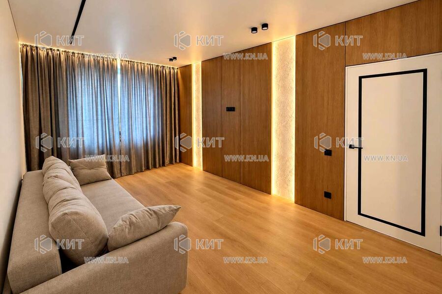 Продаж квартири Харків, ХТЗ, Рогань, 56.5м²