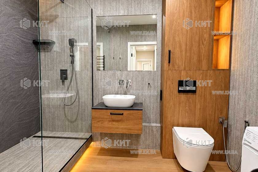 Продаж квартири Харків, ХТЗ, Рогань, 56.5м²