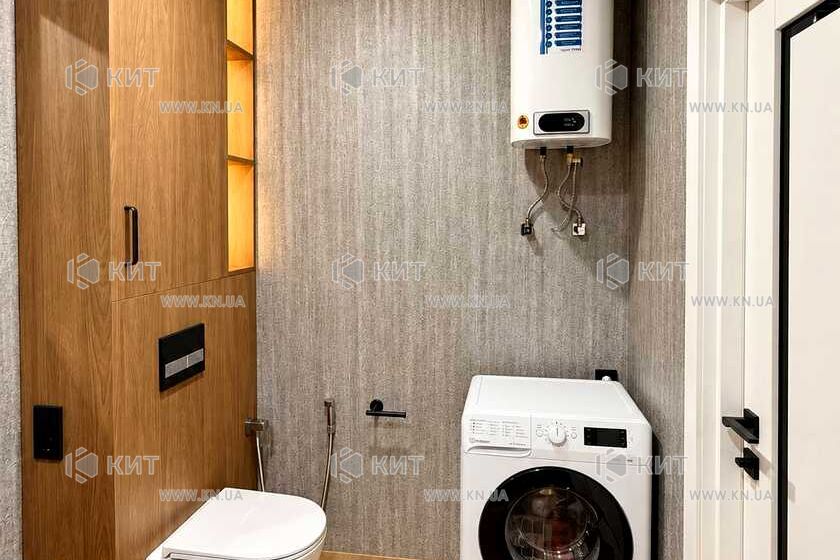 Продаж квартири Харків, ХТЗ, Рогань, 56.5м²