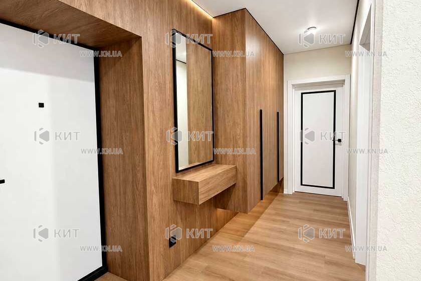 Продаж квартири Харків, ХТЗ, Рогань, 56.5м²