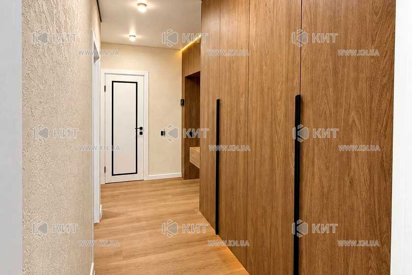 Продаж квартири Харків, ХТЗ, Рогань, 56.5м²