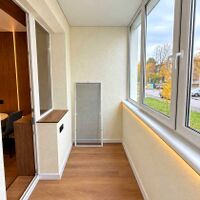 Продаж квартири Харків, ХТЗ, Рогань, 56.5м²