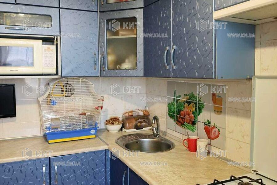 Продаж квартири Пісочин, Мобіль, 51м²