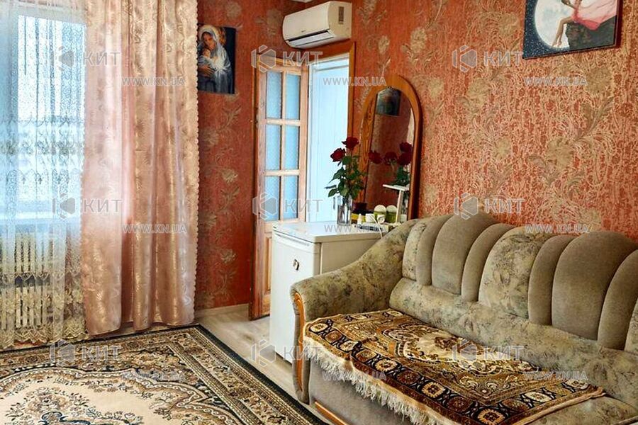 Продаж квартири Пісочин, Мобіль, 51м²