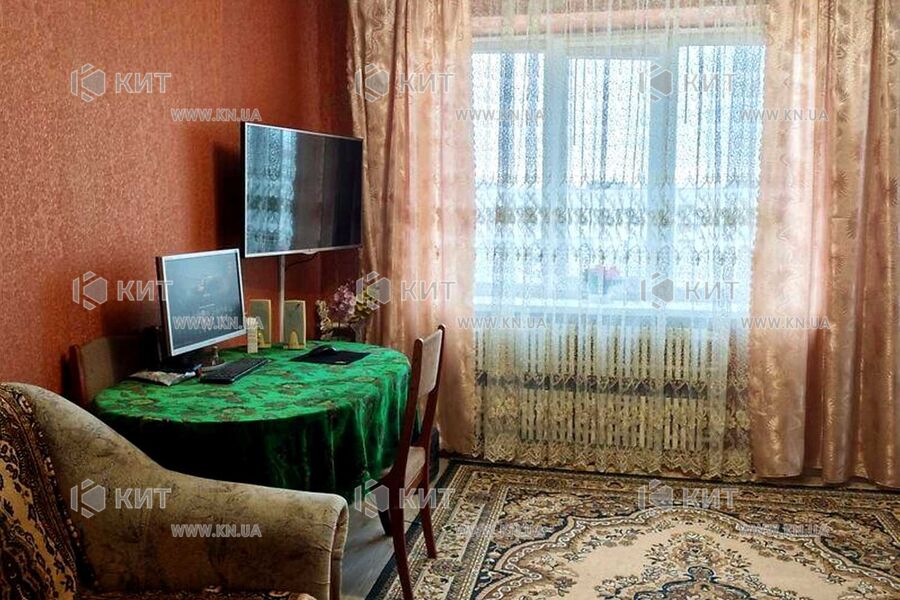 Продаж квартири Пісочин, Мобіль, 51м²