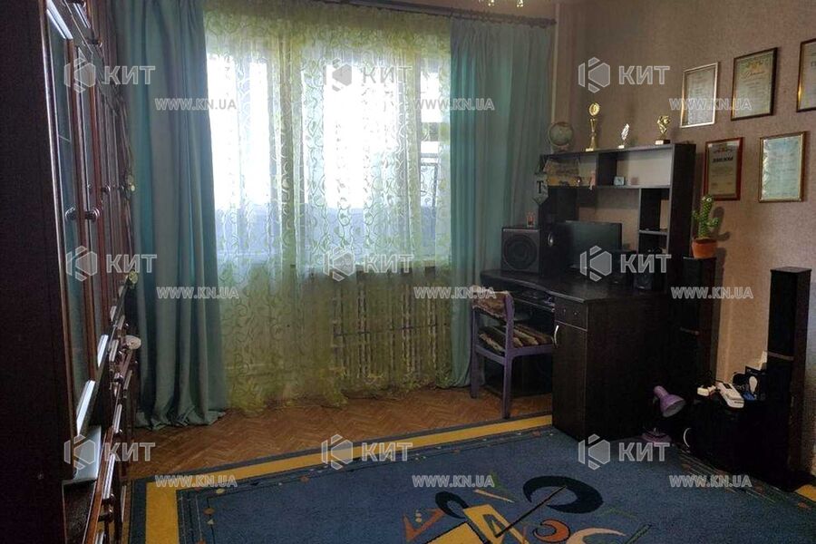 Продажа квартиры Песочин, Мобиль, 75м²