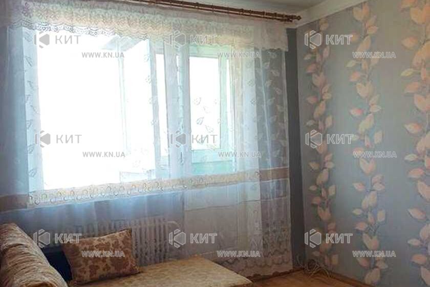 Продажа квартиры Харьков, Холодная гора, 25.5м²