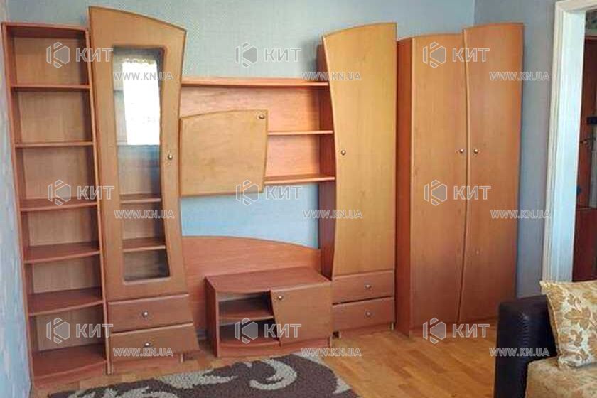 Продажа квартиры Харьков, Холодная гора, 25.5м²