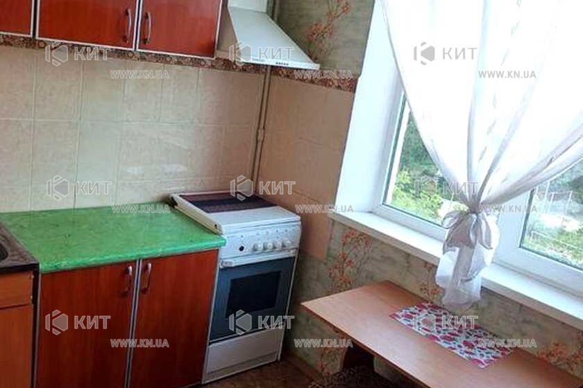 Продажа квартиры Харьков, Холодная гора, 25.5м²