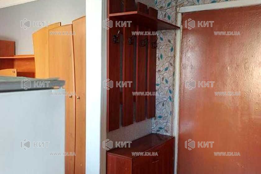 Продажа квартиры Харьков, Холодная гора, 25.5м²