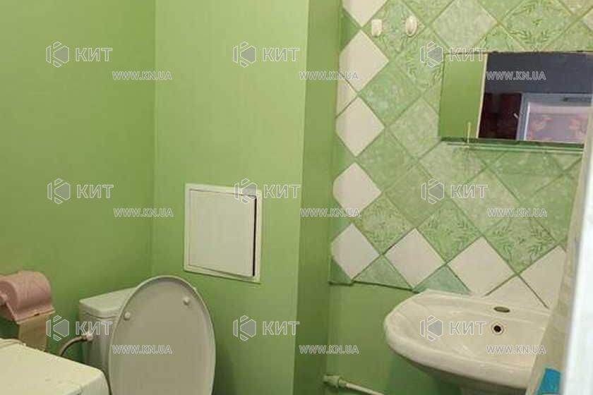 Продажа квартиры Харьков, Холодная гора, 25.5м²